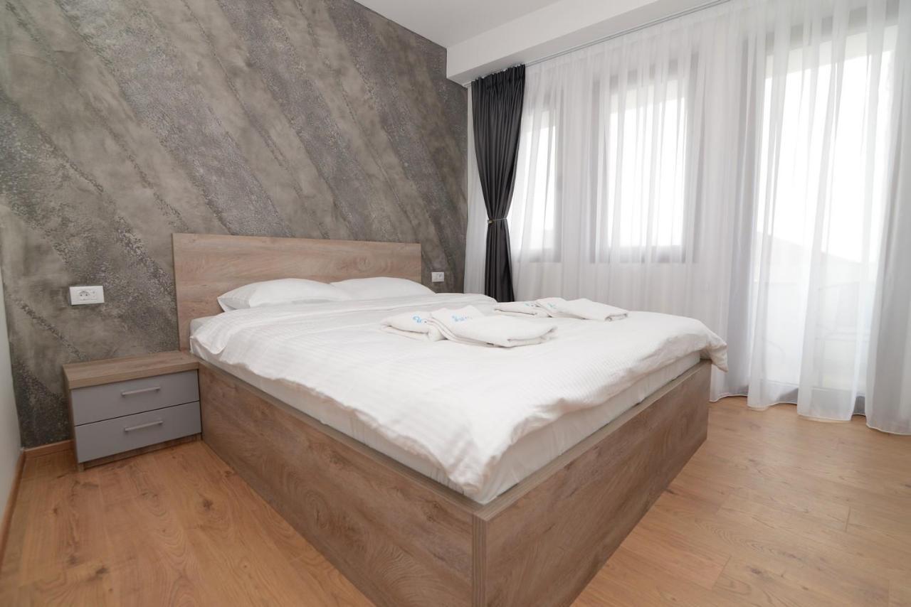 Noce Apartments - Premium Lake View Ohri Dış mekan fotoğraf
