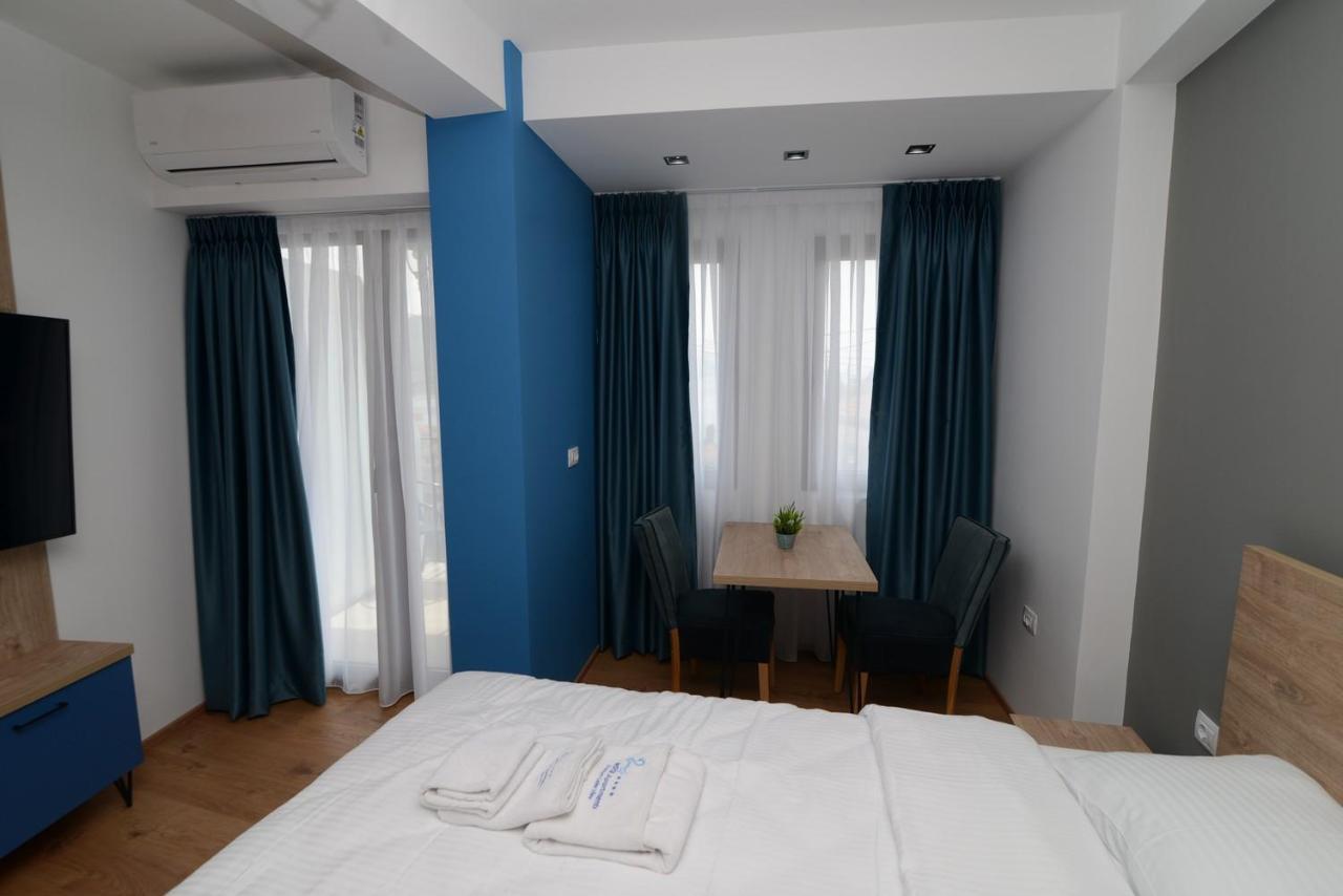 Noce Apartments - Premium Lake View Ohri Dış mekan fotoğraf